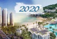 Thị trường bất động sản 2020