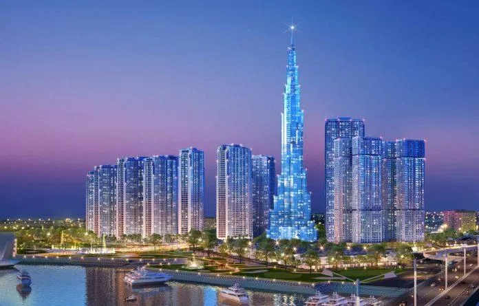 thị trường bất động sản