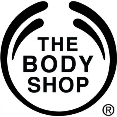 Logo thương hiệu The Body Shop Logo thương hiệu The Body Shop (Ảnh: Internet)