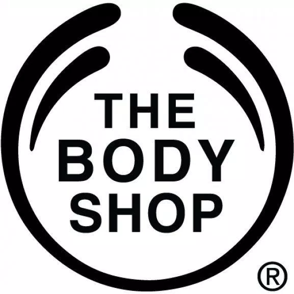 Logo thương hiệu The Body Shop Logo thương hiệu The Body Shop (Ảnh: Internet)