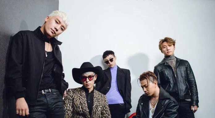 BIGBANG