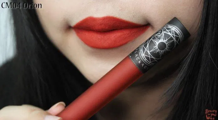 Cam đỏ đất cho nàng vẻ đẹp năng động, trẻ trung bật tung sức sống. (nguồn: Internet)