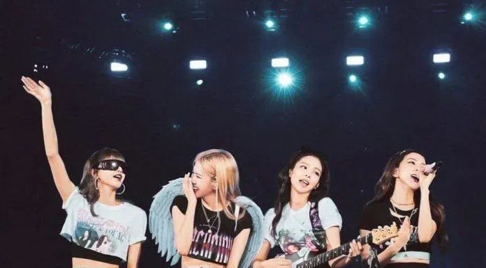 blackpink