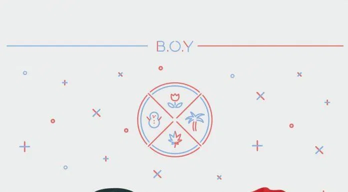 (Ảnh: Internet) B.O.Y