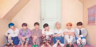 BTS đứng đầu BXH Hanteo với album MAP OF THE SOUL: PERSONA