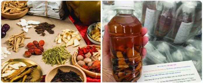 Sử dụng thuốc Đông y như một phương pháp trị mụn bọc chưa từng được kiểm nghiệm y khoa hay chứng minh hiệu quả trị mụn nên BlogAnChoi khuyên bạn không nên lựa chọn sử dụng Đông y trị mụn. (Ảnh: Internet)