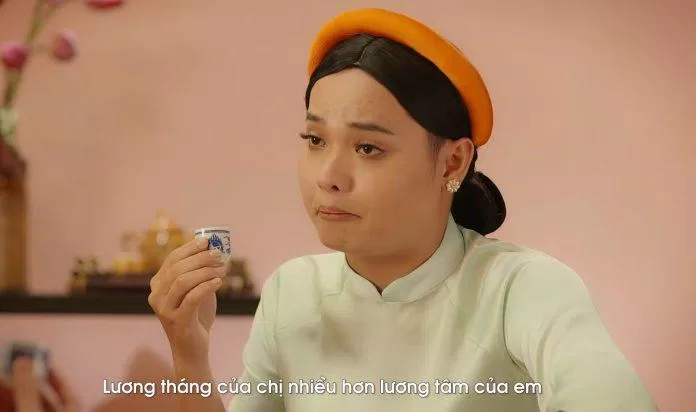 câu hỏi vô duyên ngày tết
