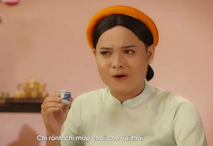 câu hỏi vô duyên ngày tết