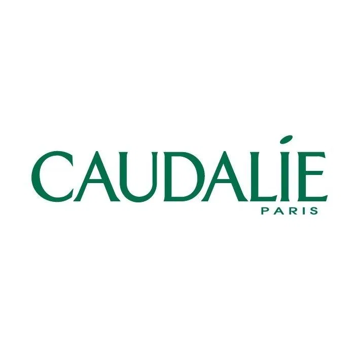 Caudalie caudalie logo