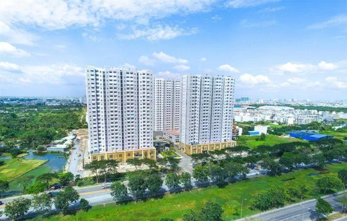 cung cầu không đều