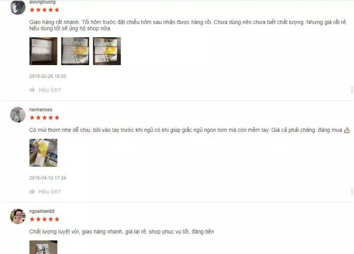 đánh giá đánh giá