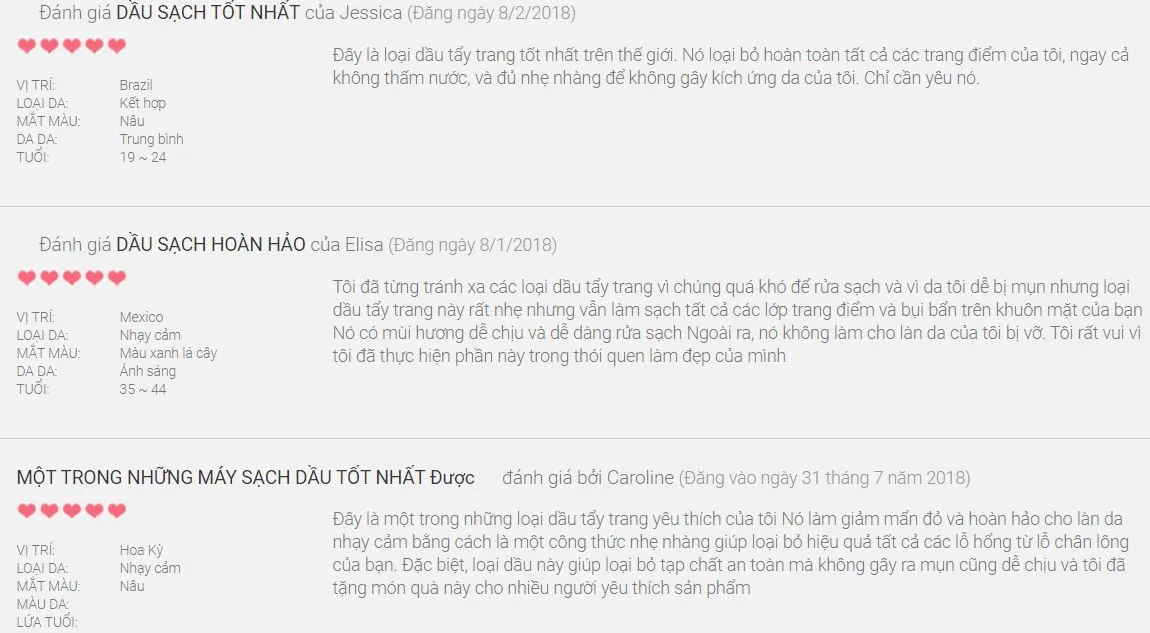 đánh giá đánh giá etudehouse 2