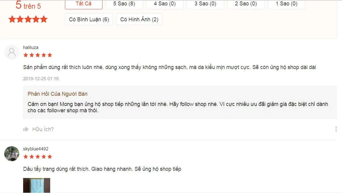 đánh giá đánh giá missha 2