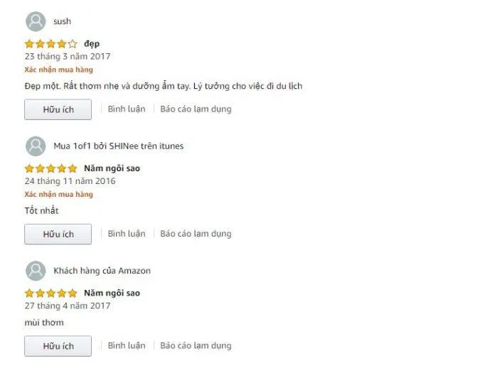 đánh giá đánh giá