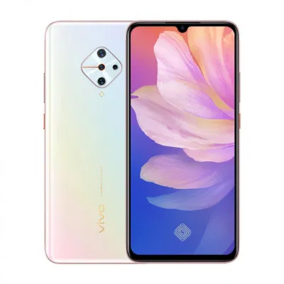 Vivo S1 Pro có hiệu năng cao. Ảnh: internet Vivo S1 Pro có hiệu năng cao. Ảnh: internet