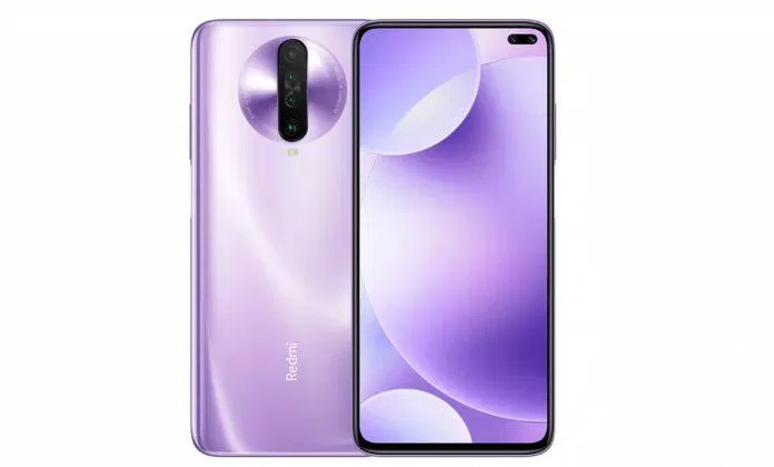 Redmi K30 có thiết kế đẹp. Ảnh: internet Redmi K30 có thiết kế đẹp. Ảnh: internet