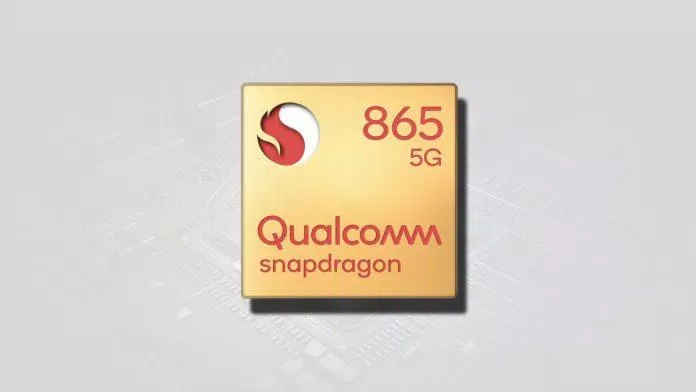 Nhiều khả năng Snapdragon 865 sẽ xuất hiện ở thị trường Việt Nam. Ảnh: internet