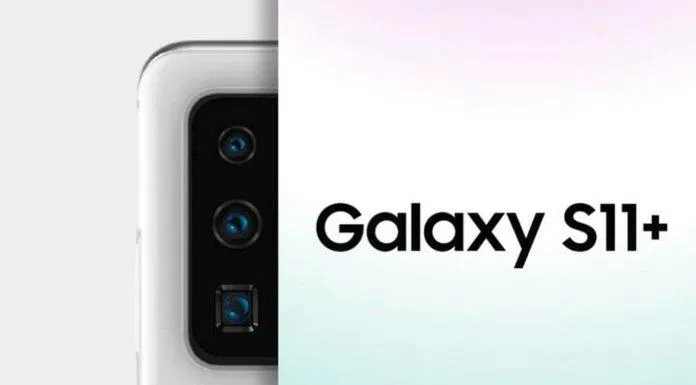 Camera sẽ là một điểm mạnh trên thế hệ Galaxy mới. Ảnh: internet