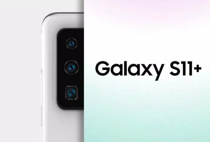 Camera sẽ là một điểm mạnh trên thế hệ Galaxy mới. Ảnh: internet