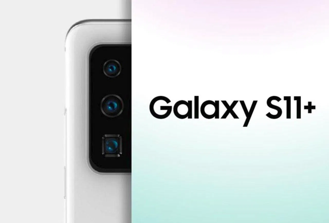 Camera sẽ là một điểm mạnh trên thế hệ Galaxy mới. Ảnh: internet