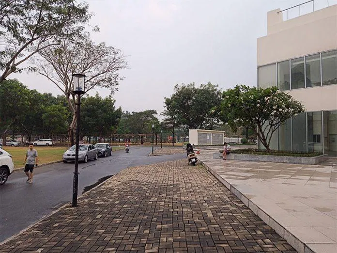 Chụp trong điều kiện ngược sáng vẫn cho ra chất lượng tốt. Ảnh: internet