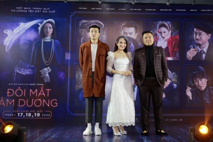 dien-xuat