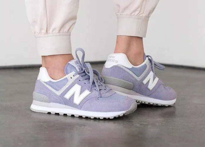 New Balance phong phú đa dạng về kiểu dáng lẫn màu sắc nữa đó nha. (nguồn ảnh: internet.) New Balance phong phú đa dạng về kiểu dáng lẫn màu sắc nữa đó nha. (nguồn ảnh: internet.)