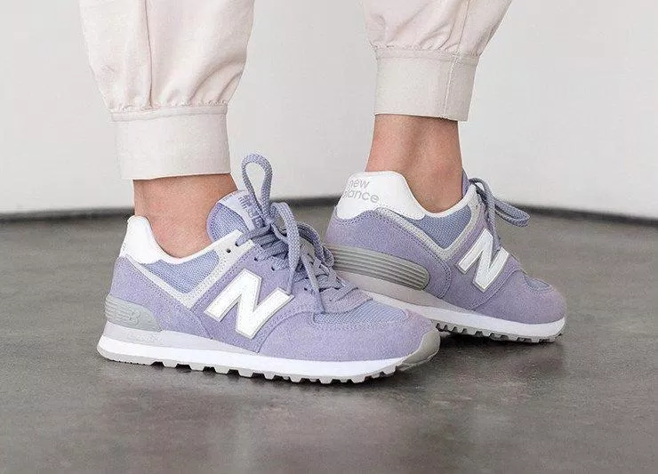 New Balance phong phú đa dạng về kiểu dáng lẫn màu sắc nữa đó nha. (nguồn ảnh: internet.)