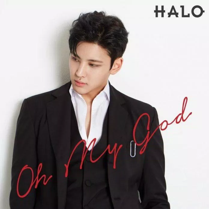Thông tin thành viên nhóm nhạc Halo Thông tin thành viên nhóm nhạc Halo