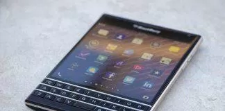 Blackberry 10 đã từng được đánh giá cao. Ảnh: internet