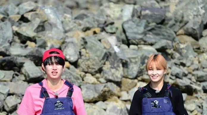 Lật lại lịch sử tin đồn hẹn hò của Heechul (Super Junior) và Momo (TWICE) những năm gần đây