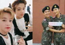 Idol KPOP