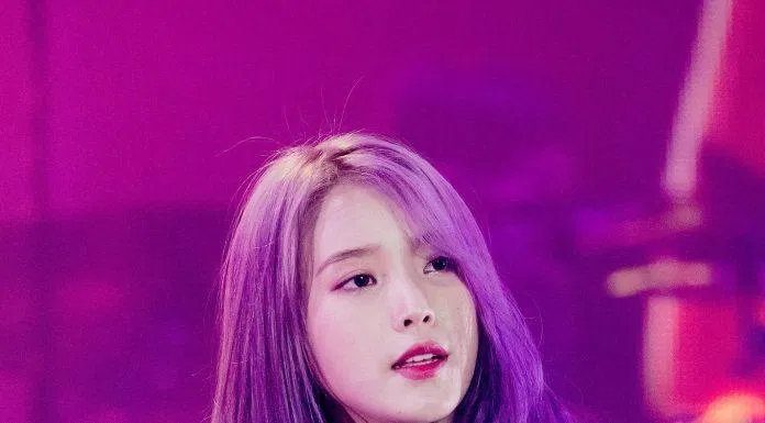 (Ảnh: Internet) IU