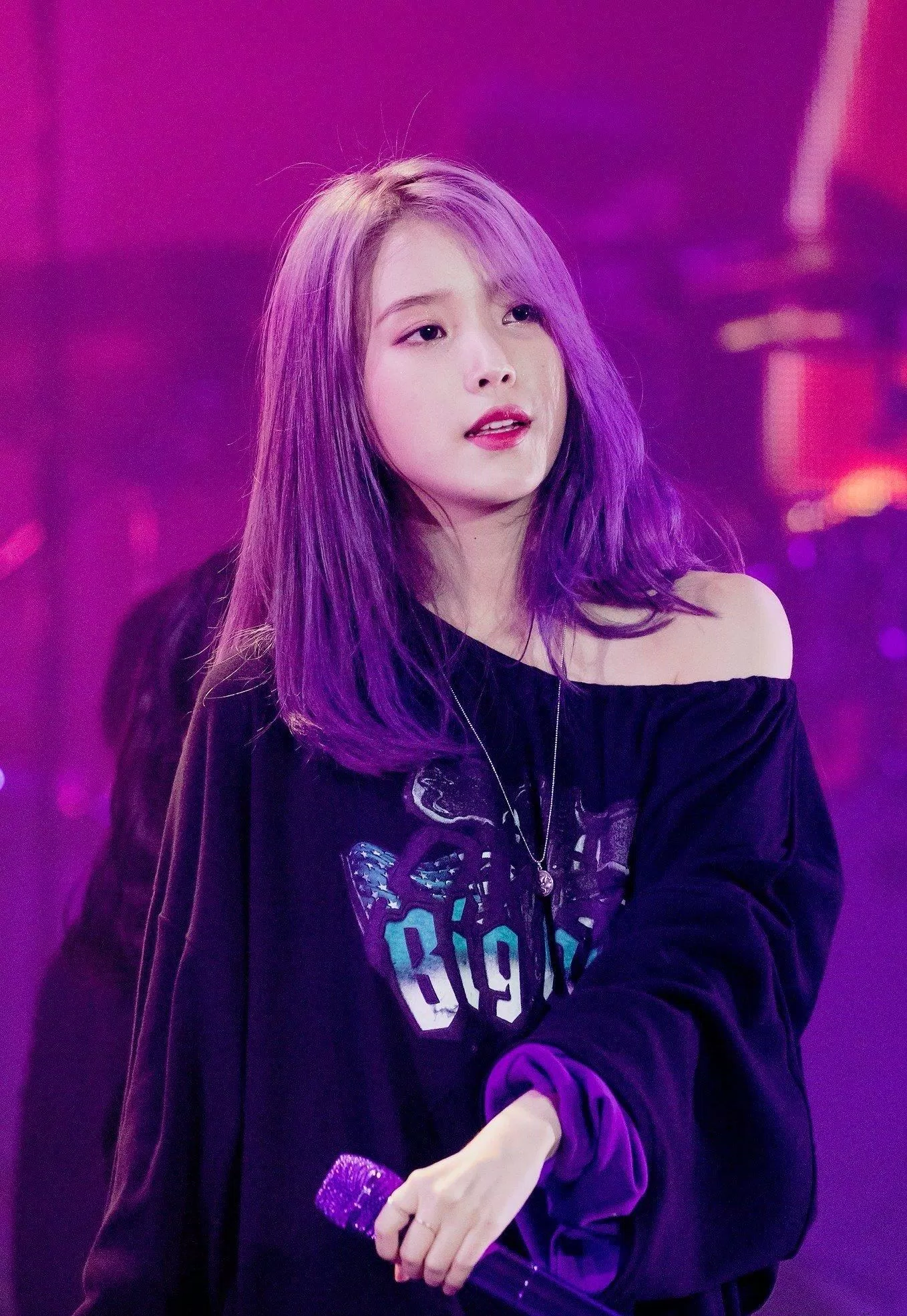 (Ảnh: Internet) IU