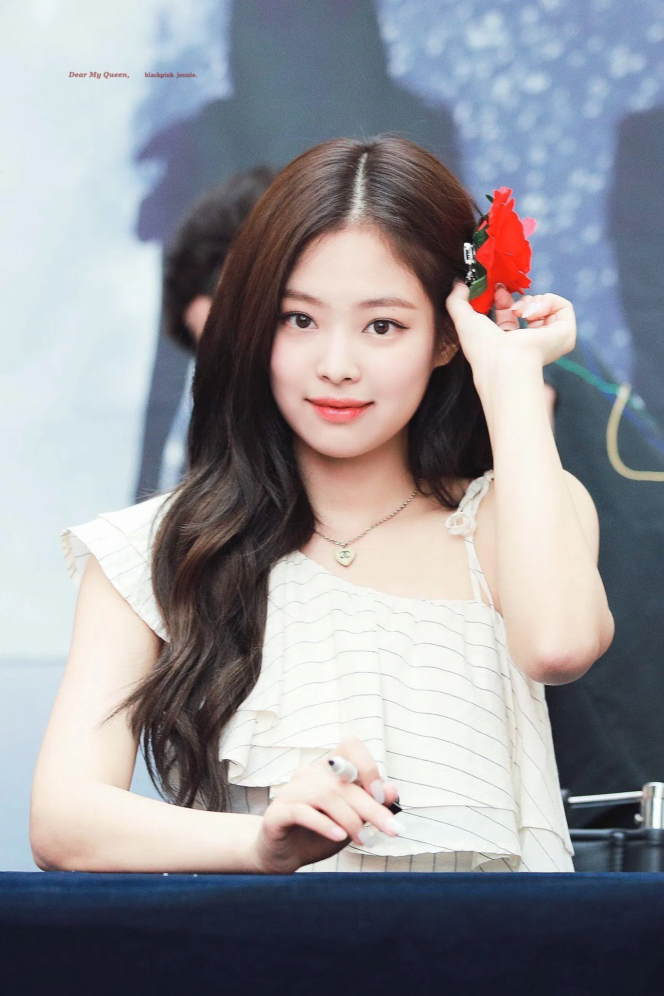 jennie