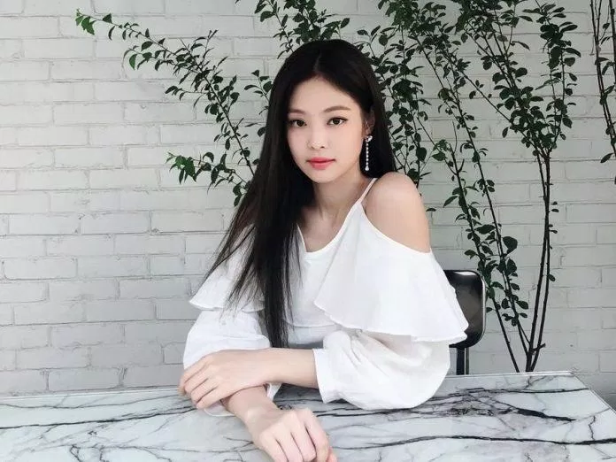 Thành viên Jennie (BLACKPINK)