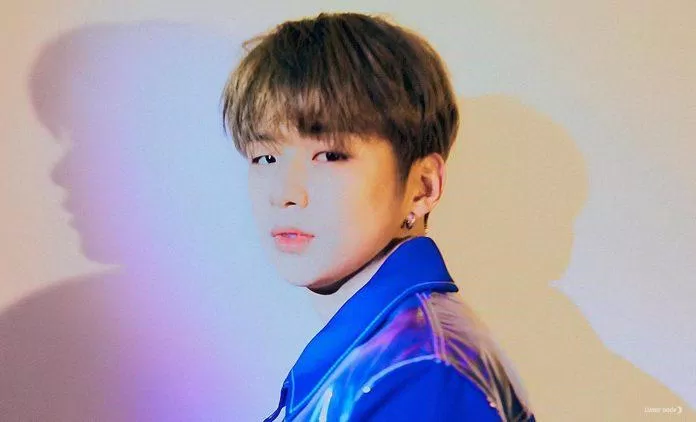 Kang Daniel