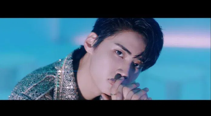 Lee Jin Hyuk phát hành MV "I Like That"