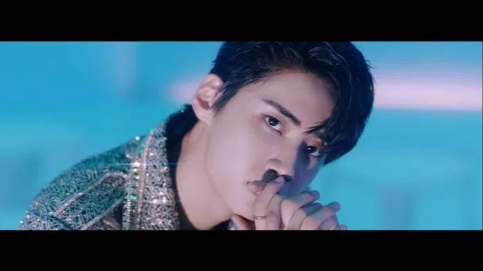 Lee Jin Hyuk phát hành MV "I Like That"