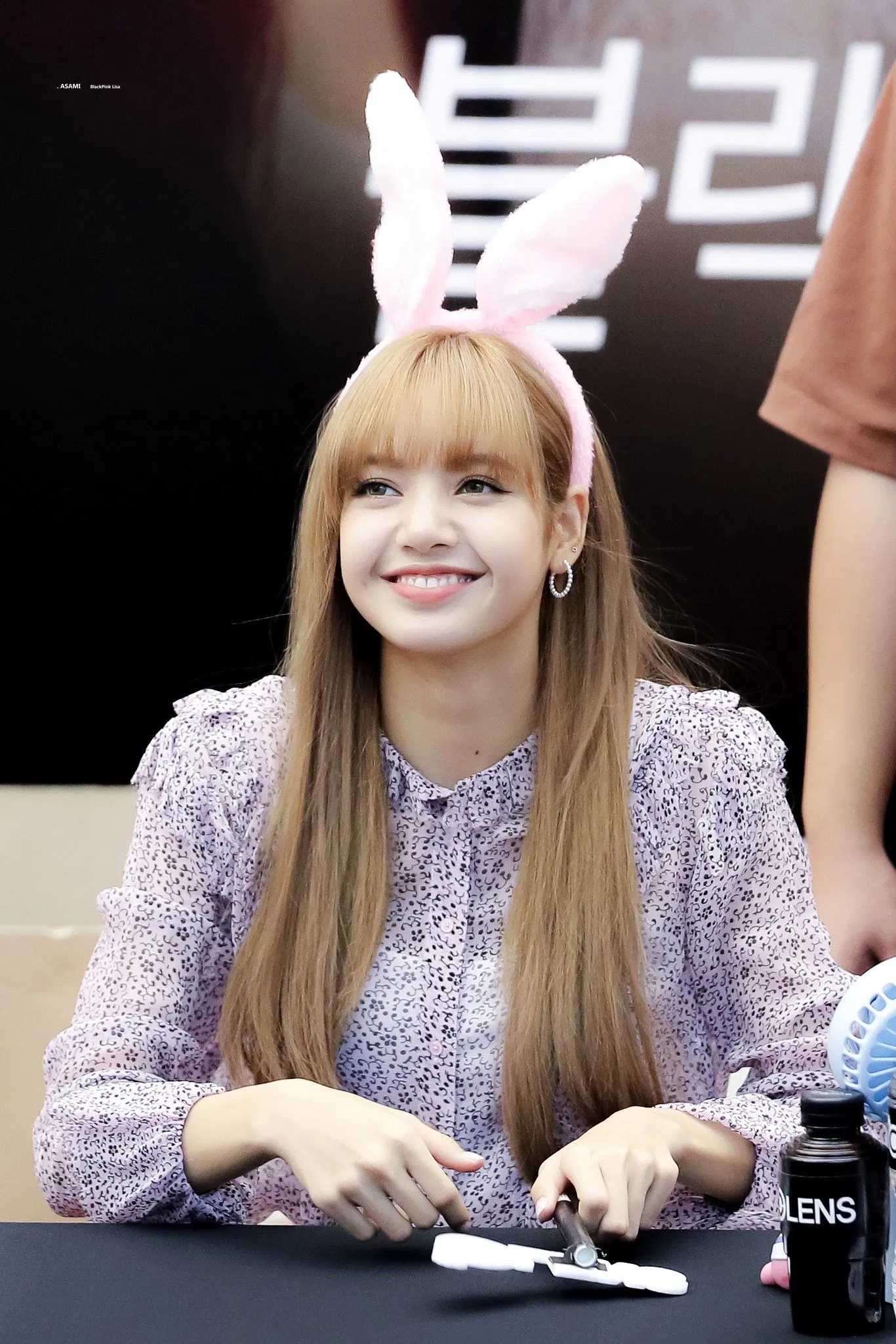 lisa