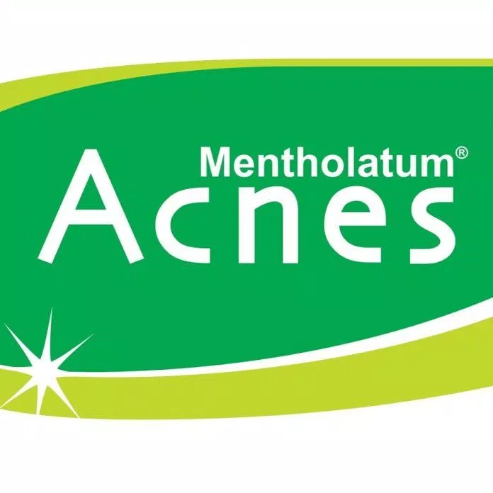 logo acnes