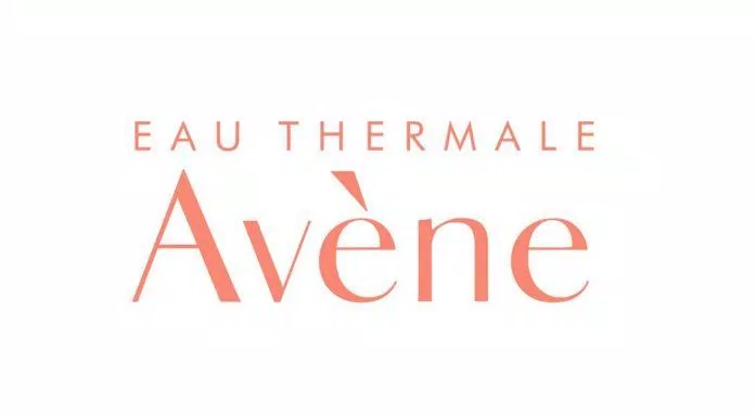 Avène logo avene