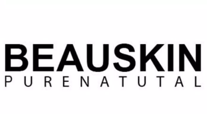 logo beauskin