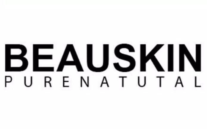 Beauskin logo beauskin