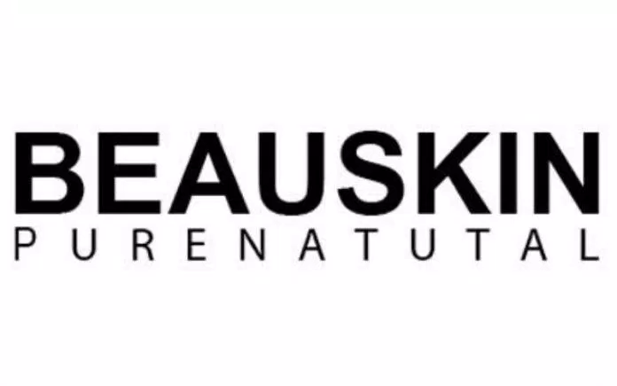 logo beauskin
