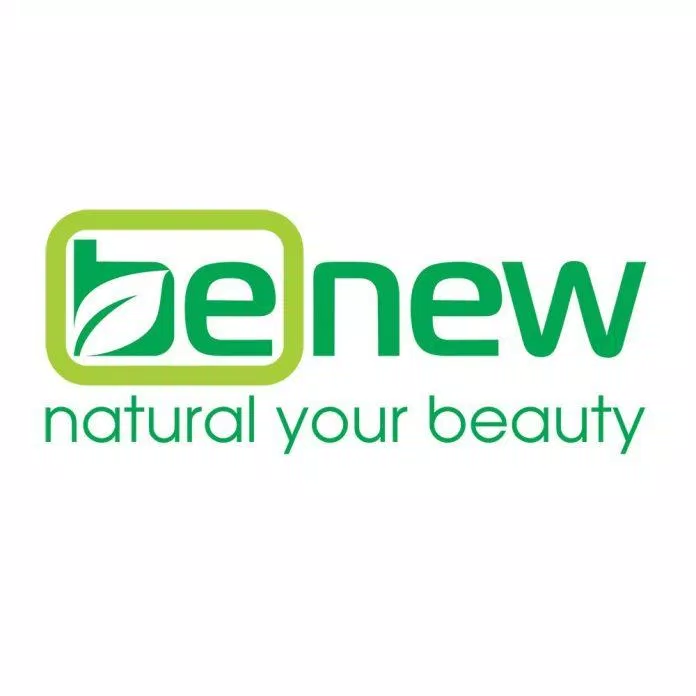 Benew logo benew