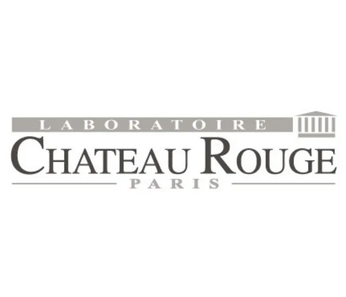 Chateau Rouge logo chateau rouge