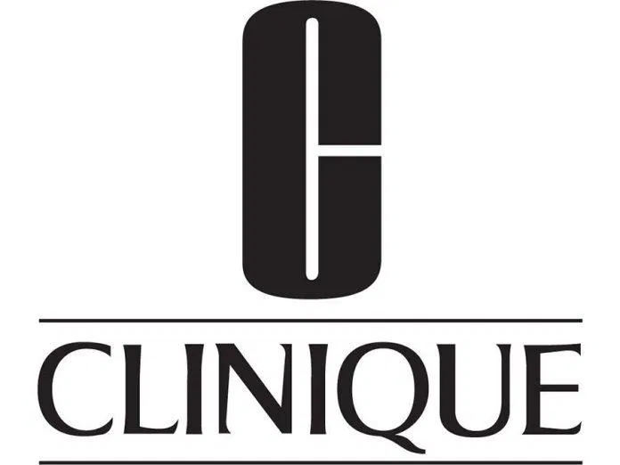 Clinique logo clinique