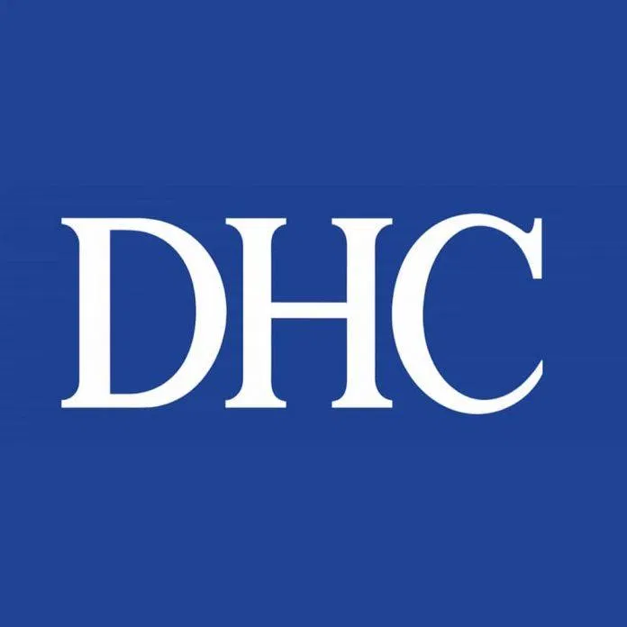 DHC logo dhc