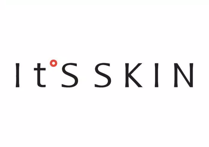 logo it skin